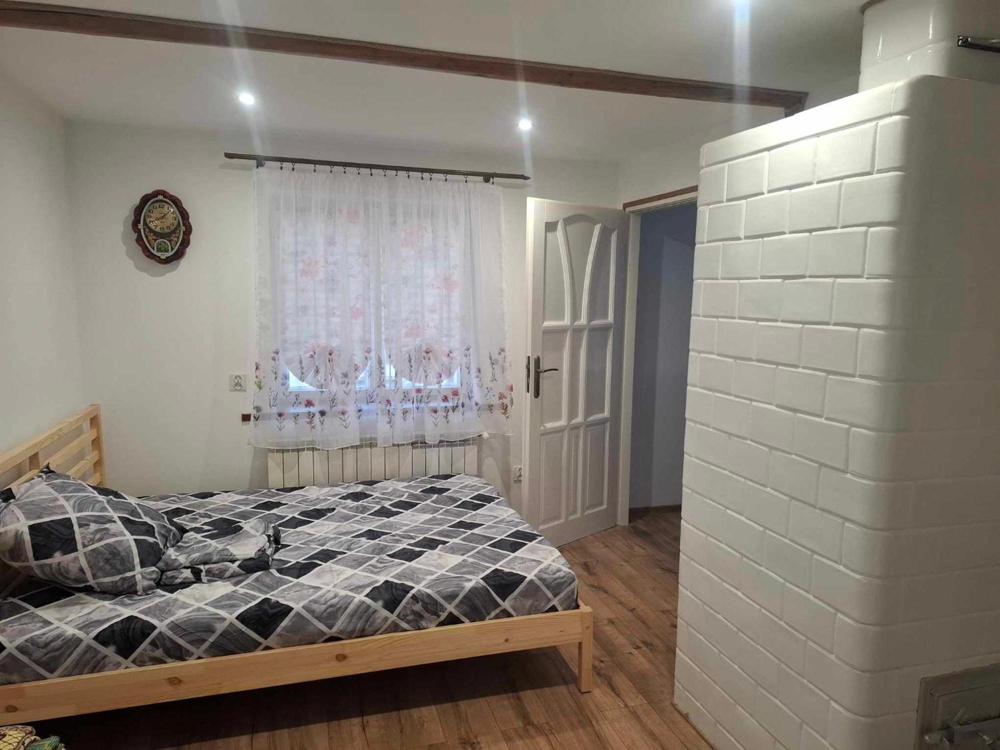 Przy Rajskim Sadzie Сasa de vacaciones