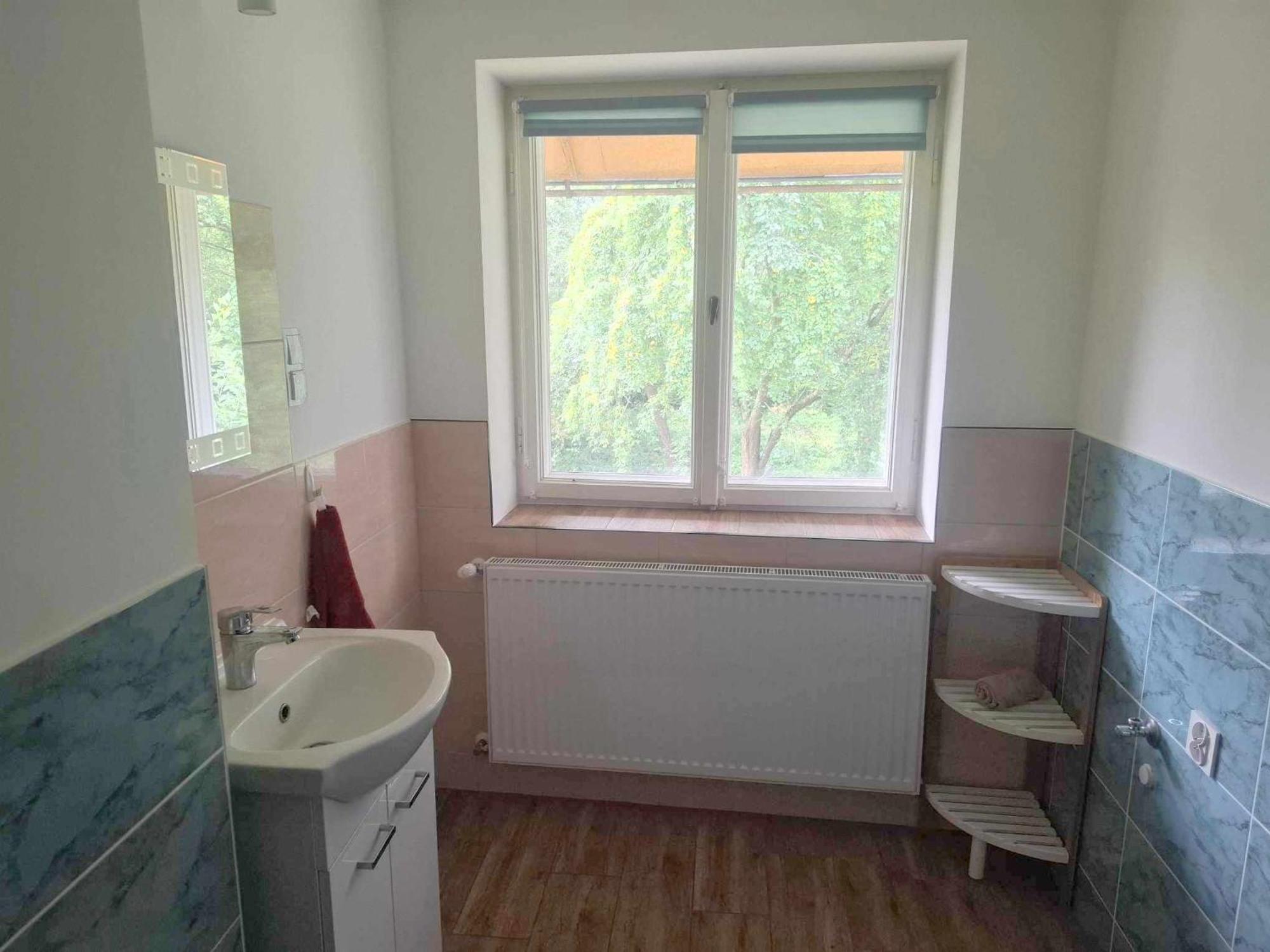 Ferienhaus Przy Rajskim Sadzie
