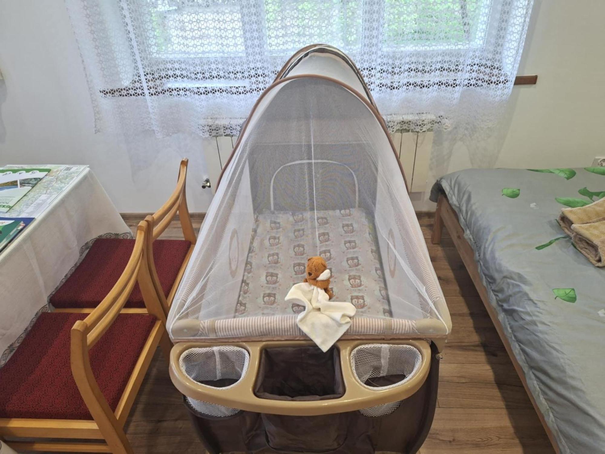Przy Rajskim Sadzie Nowy Berezów